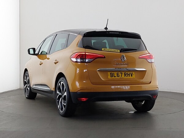 Used Renault Scenic 2017 for sale - 76130099: Photo 3