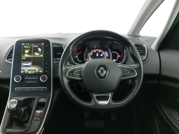 Used Renault Scenic 2017 for sale - 76130099: Photo 7