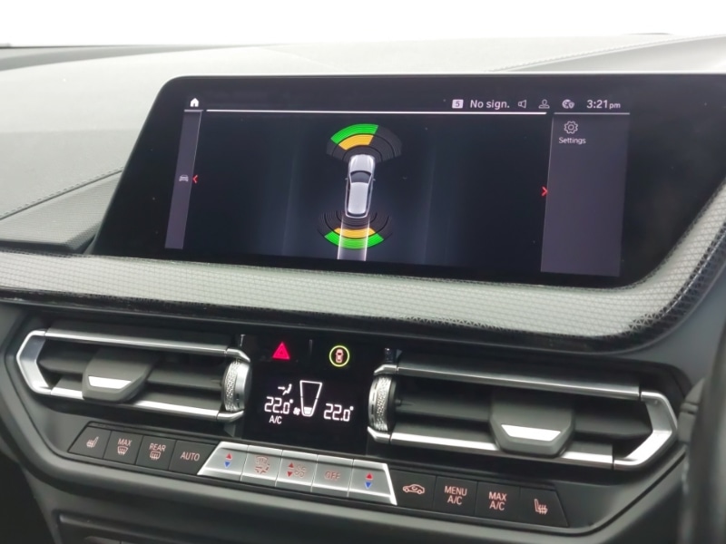 Used BMW 1 Series 2022 for sale - 76699871: Photo 12