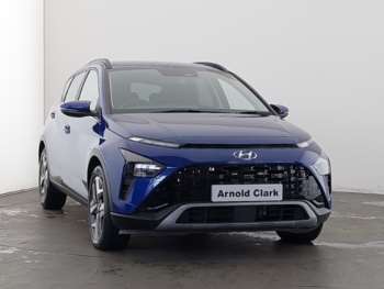 2023 - 1.0 TGDi [120] 48V MHEV Premium 5dr DCT