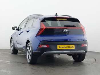 Used Hyundai BAYON 2023 for sale - 74902267: Photo