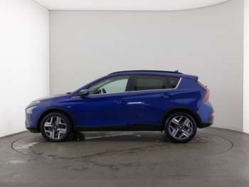 Used Hyundai BAYON 2023 for sale - 74902267: Photo