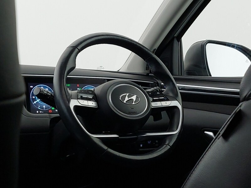 Used Hyundai TUCSON 2022 for sale - 77491470: Photo 10