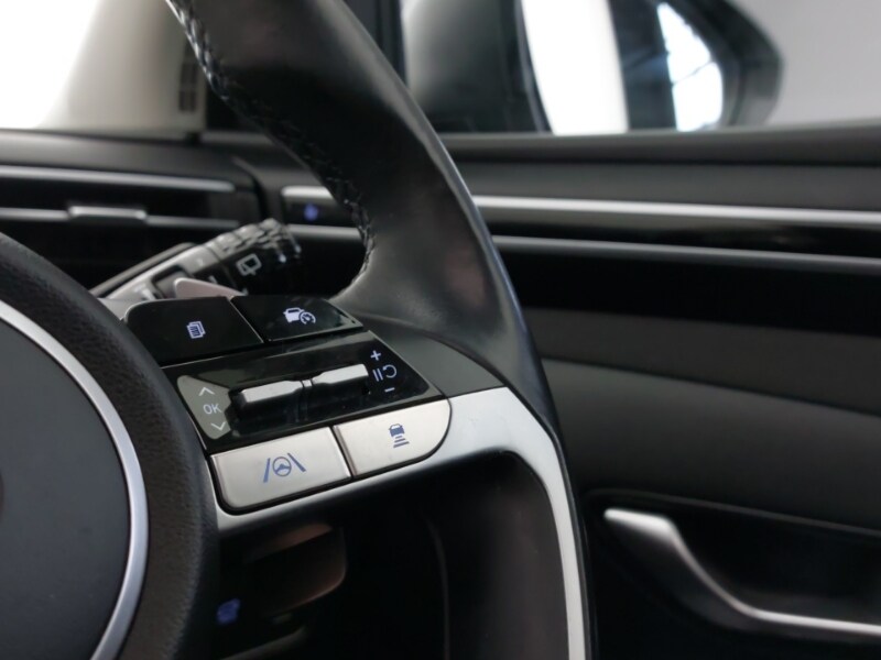 Used Hyundai TUCSON 2022 for sale - 77491470: Photo 13