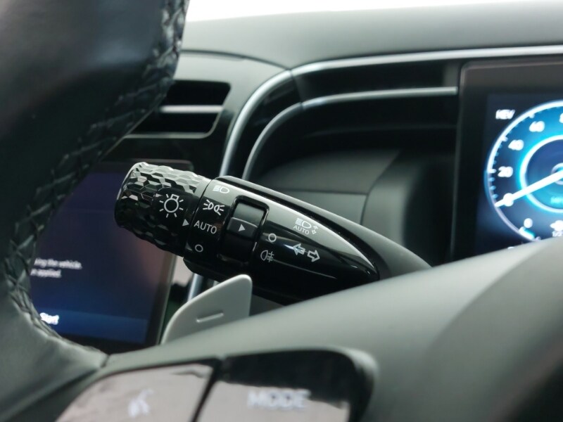 Used Hyundai TUCSON 2022 for sale - 77491470: Photo 14