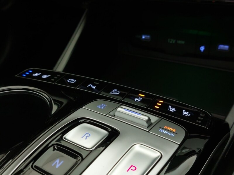 Used Hyundai TUCSON 2022 for sale - 77491470: Photo 16