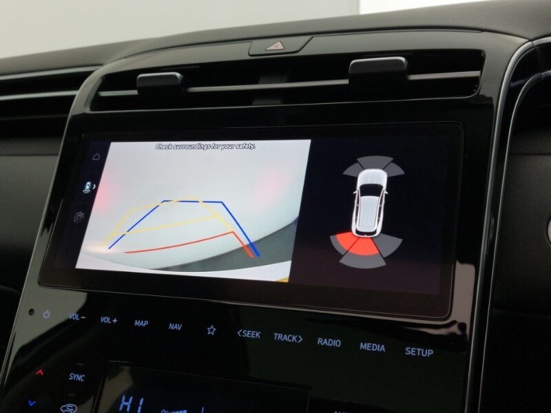 Used Hyundai TUCSON 2022 for sale - 77491470: Photo 17