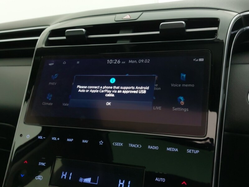 Used Hyundai TUCSON 2022 for sale - 77491470: Photo 18