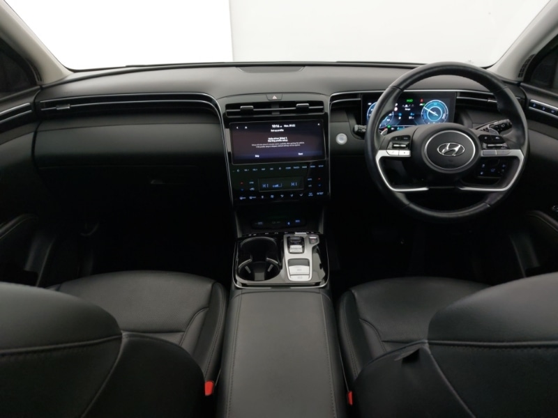 Used Hyundai TUCSON 2022 for sale - 77491470: Photo 2