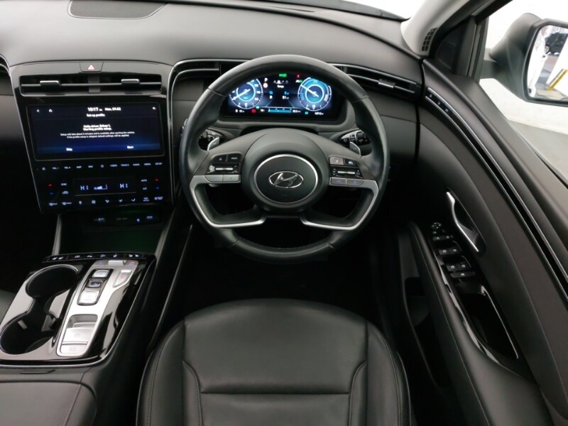 Used Hyundai TUCSON 2022 for sale - 77491470: Photo 7