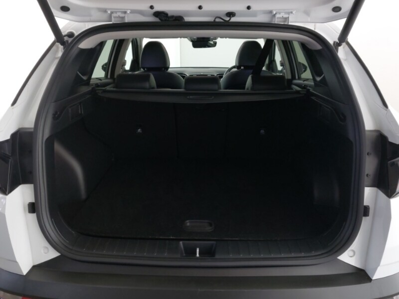 Used Hyundai TUCSON 2022 for sale - 77491470: Photo 8