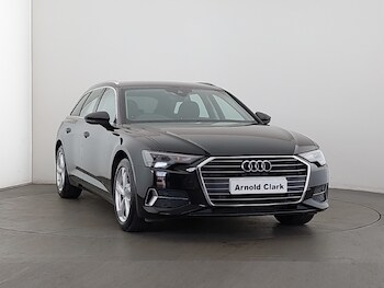 2021 - 40 TDI Sport 5dr S Tronic