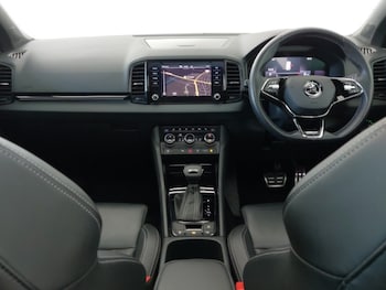 Used Skoda Karoq 2022 for sale - 78498847: Photo