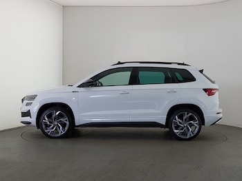 Used Skoda Karoq 2022 for sale - 78498847: Photo