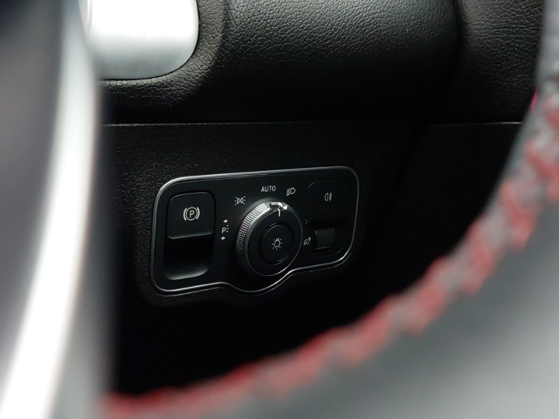 Used Mercedes-Benz EQB 2022 for sale - 77448495: Photo 13