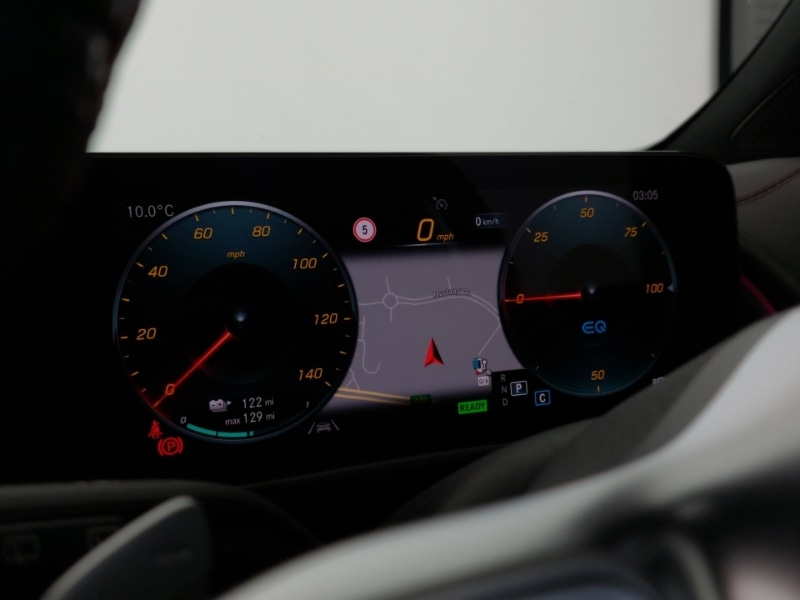 Used Mercedes-Benz EQB 2022 for sale - 77448495: Photo 15