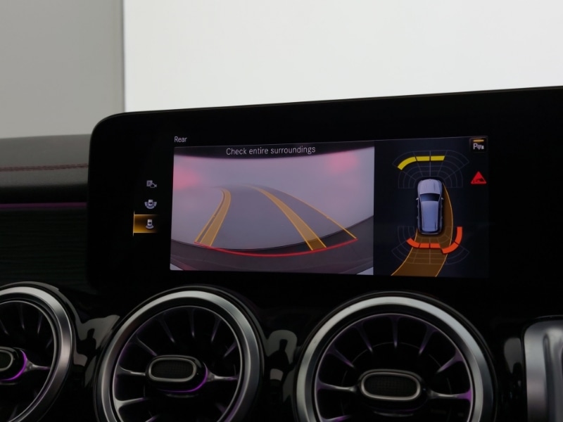 Used Mercedes-Benz EQB 2022 for sale - 77448495: Photo 16