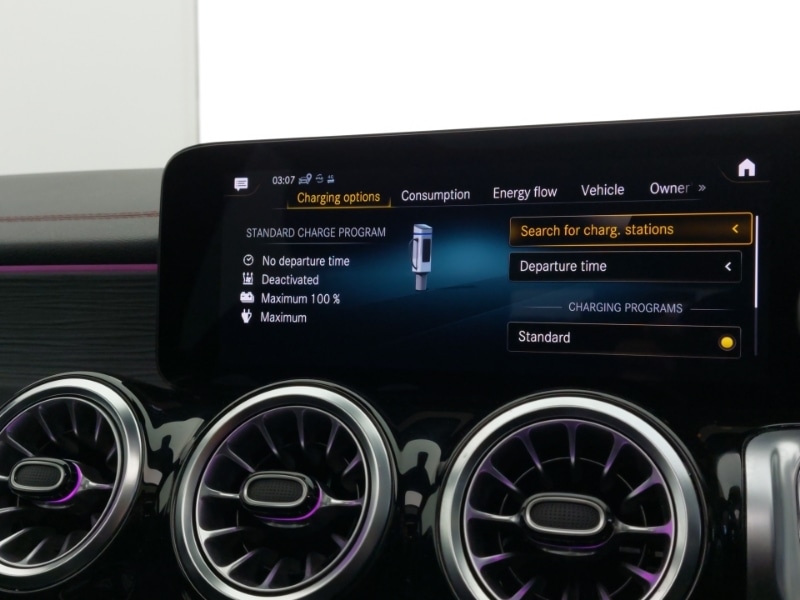 Used Mercedes-Benz EQB 2022 for sale - 77448495: Photo 17