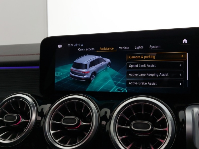 Used Mercedes-Benz EQB 2022 for sale - 77448495: Photo 18