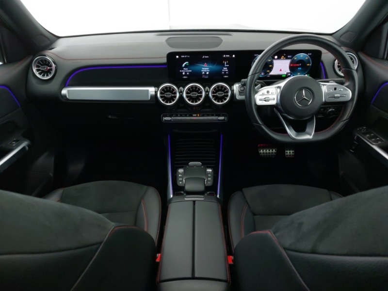 Used Mercedes-Benz EQB 2022 for sale - 77448495: Photo 2