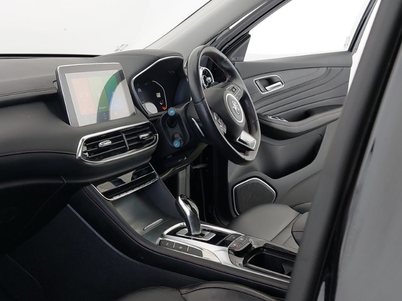 Used MG MG HS 2023 for sale - 77837751: Photo 11