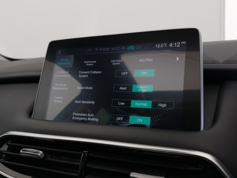 Used MG MG HS 2023 for sale - 77837751: Photo 15