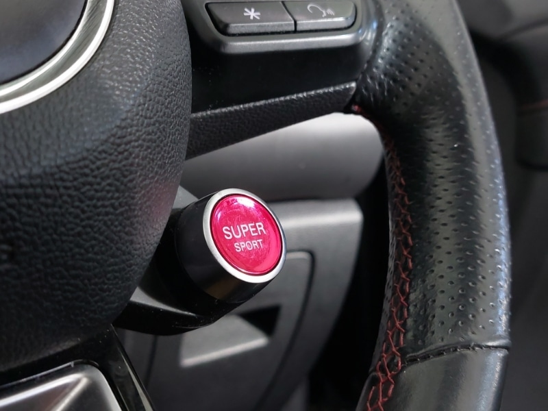 Used MG MG HS 2023 for sale - 77837751: Photo 19