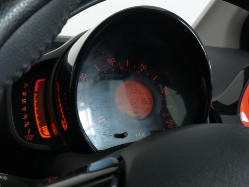 Used Toyota AYGO 2014 for sale - 78032976: Photo 14