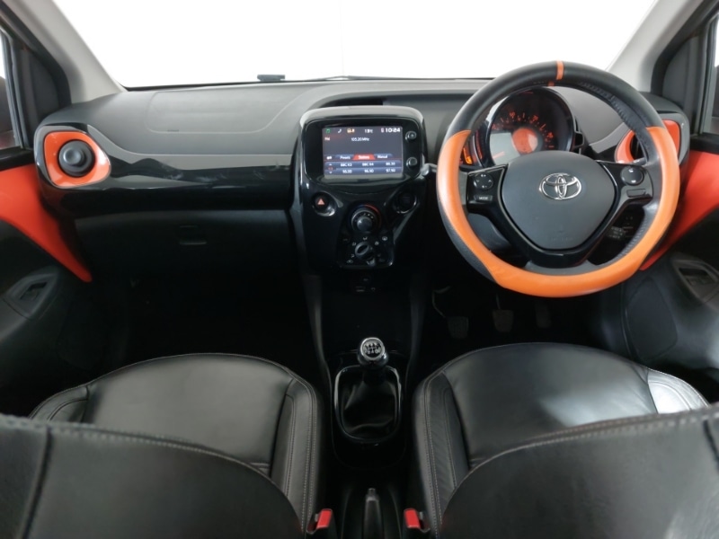 Used Toyota AYGO 2014 for sale - 78032976: Photo 2