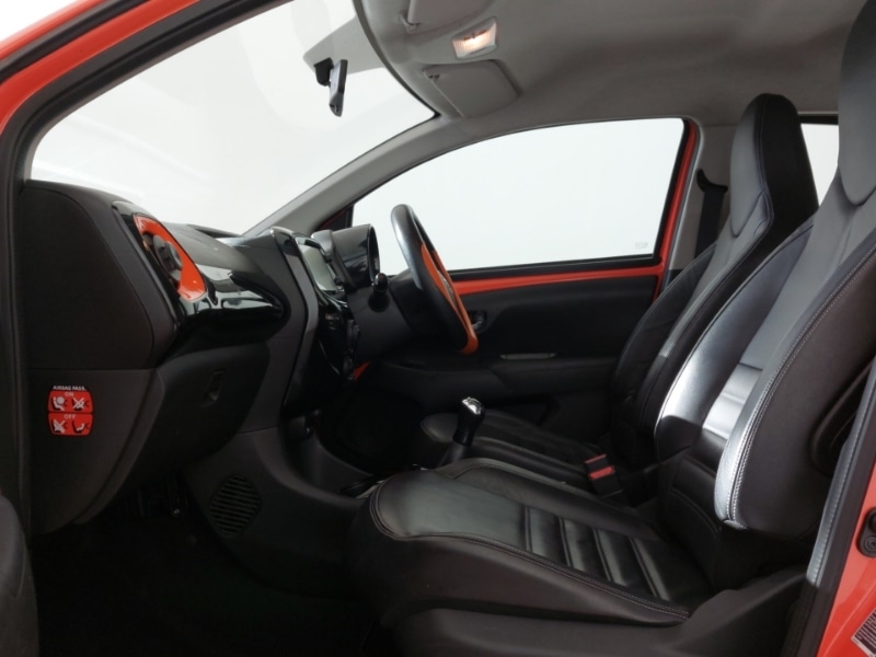 Used Toyota AYGO 2014 for sale - 78032976: Photo 5