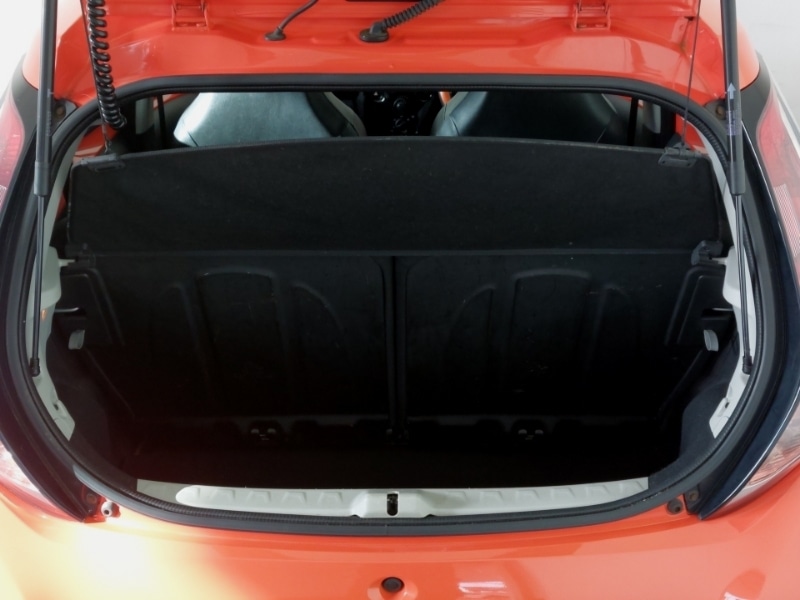 Used Toyota AYGO 2014 for sale - 78032976: Photo 8