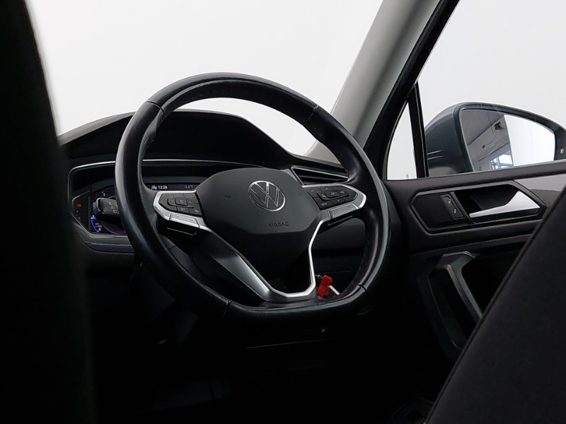 Used Volkswagen Tiguan Allspace 2022 for sale - 77223778: Photo 10