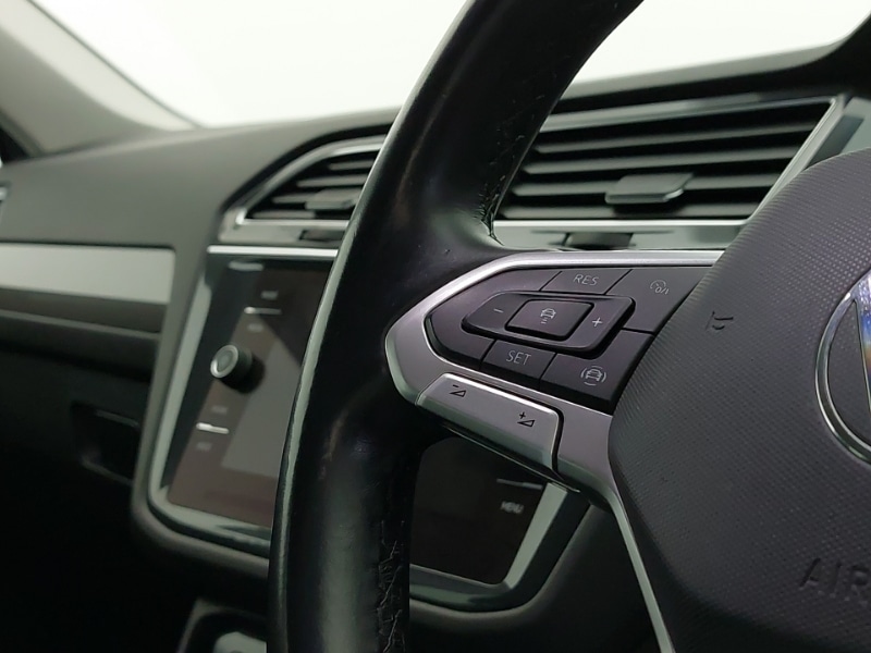 Used Volkswagen Tiguan Allspace 2022 for sale - 77223778: Photo 13