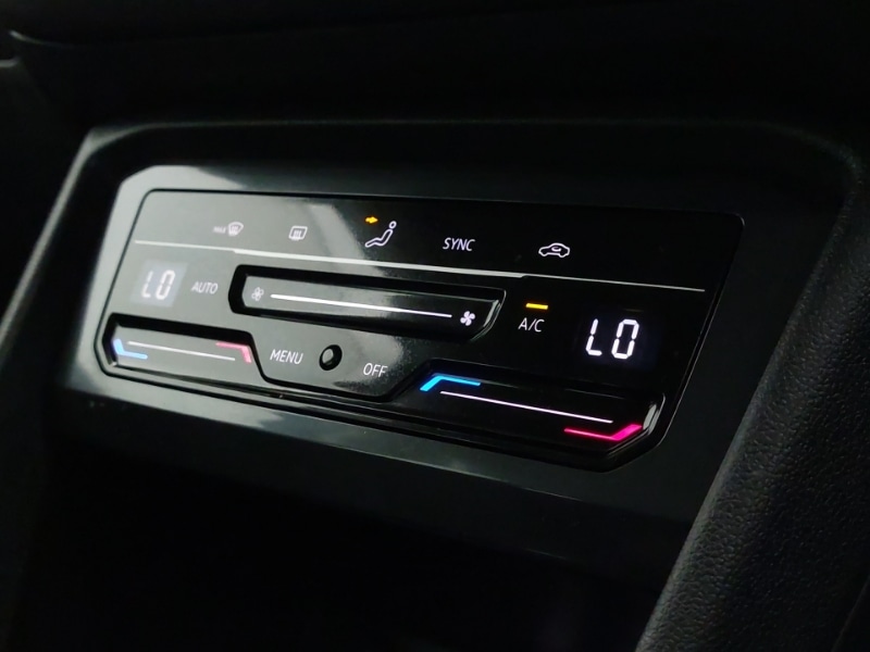 Used Volkswagen Tiguan Allspace 2022 for sale - 77223778: Photo 15