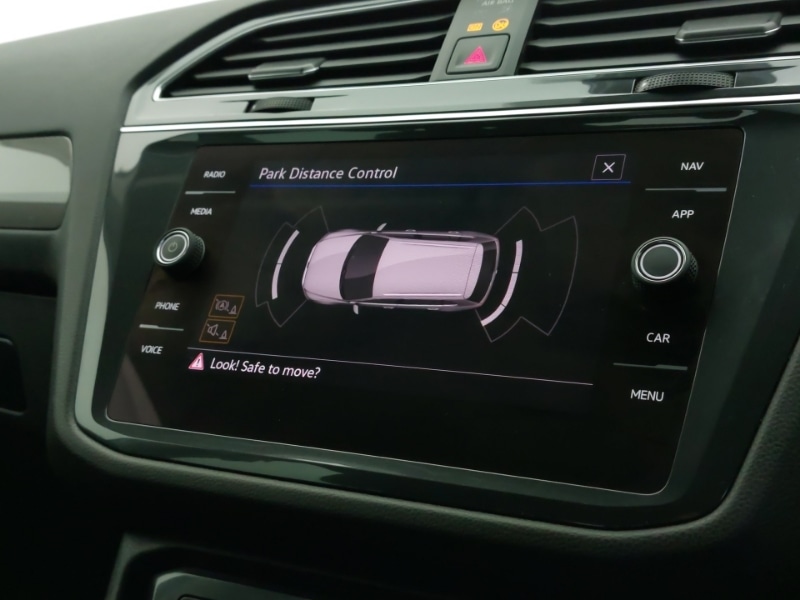 Used Volkswagen Tiguan Allspace 2022 for sale - 77223778: Photo 16