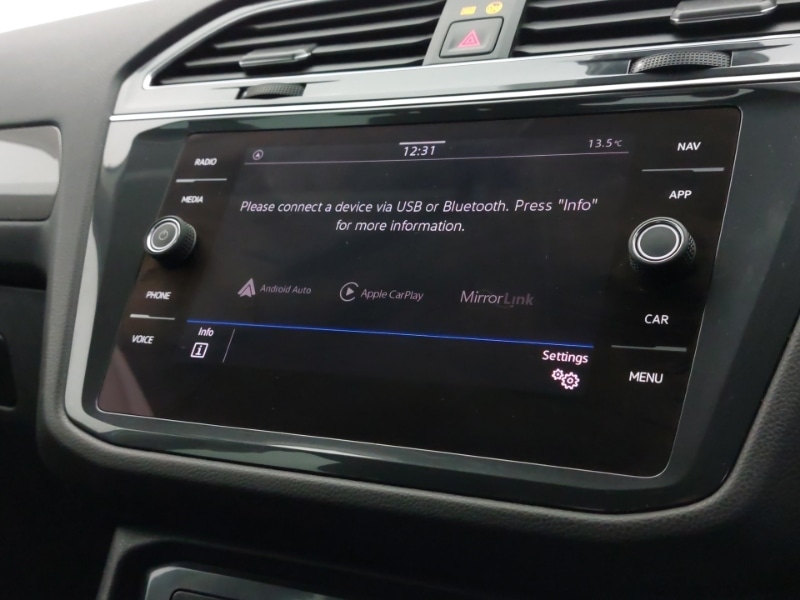 Used Volkswagen Tiguan Allspace 2022 for sale - 77223778: Photo 17