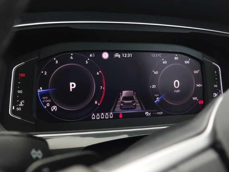 Used Volkswagen Tiguan Allspace 2022 for sale - 77223778: Photo 18