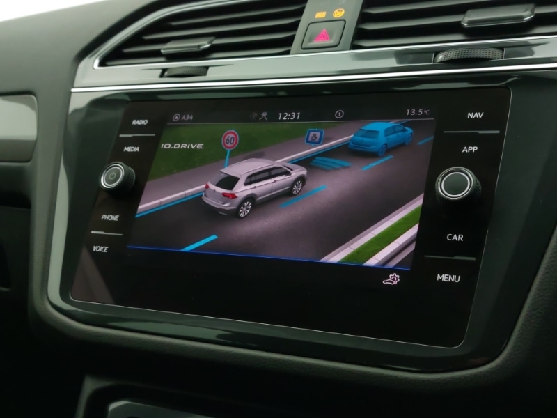 Used Volkswagen Tiguan Allspace 2022 for sale - 77223778: Photo 19