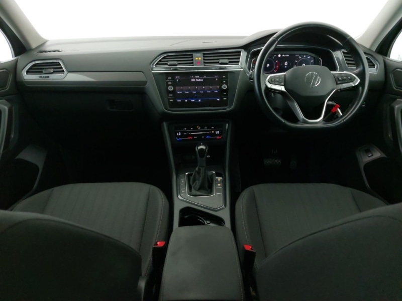 Used Volkswagen Tiguan Allspace 2022 for sale - 77223778: Photo 2