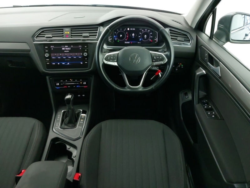 Used Volkswagen Tiguan Allspace 2022 for sale - 77223778: Photo 7