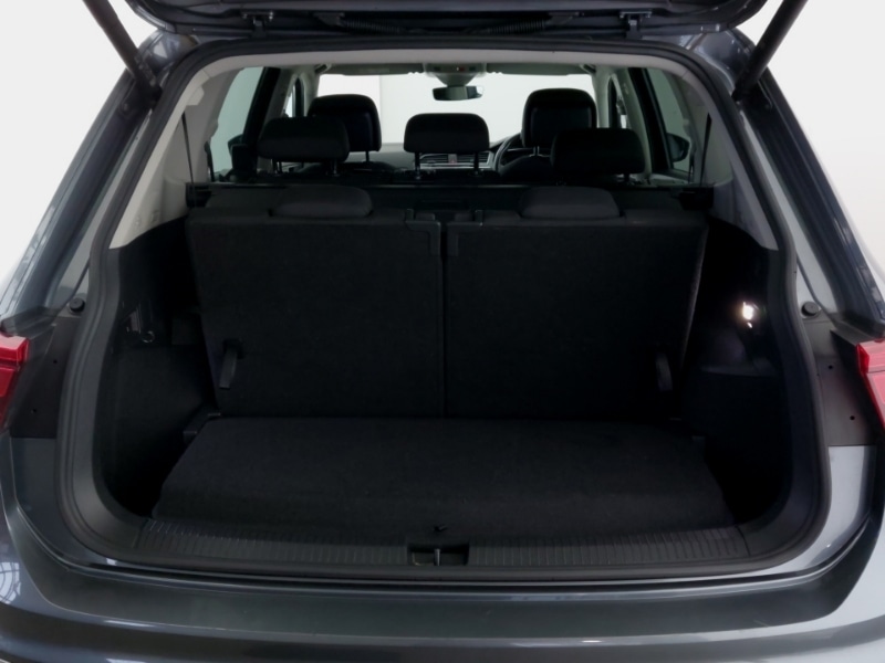 Used Volkswagen Tiguan Allspace 2022 for sale - 77223778: Photo 8