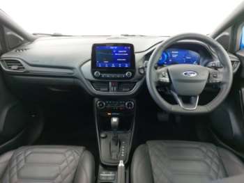 Used Ford Puma 2023 for sale - 75442459: Photo
