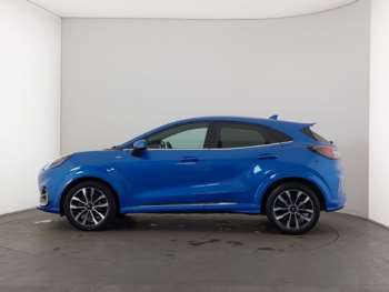 Used Ford Puma 2023 for sale - 75442459: Photo