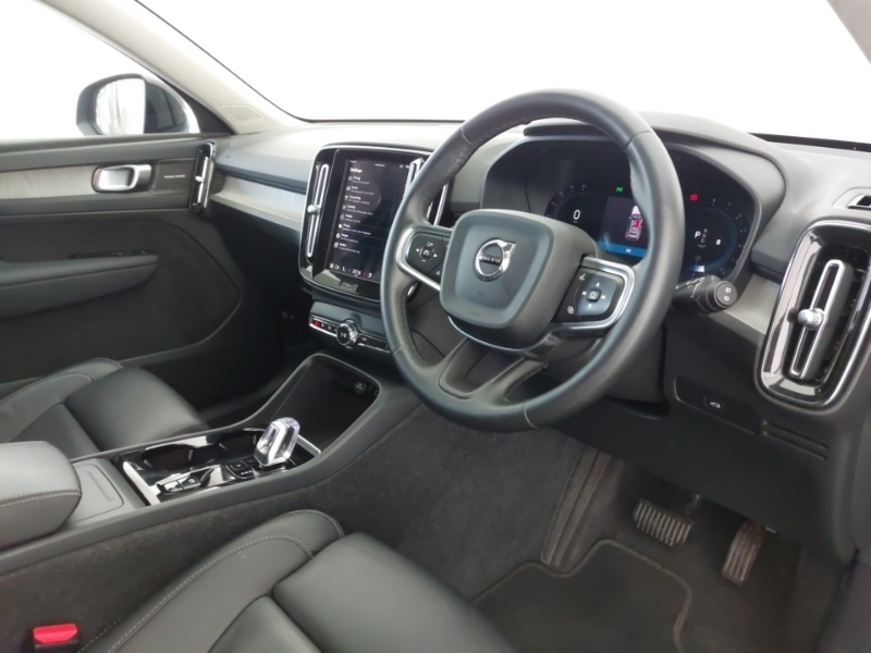 Used Volvo XC40 2024 for sale - 76383979: Photo 11