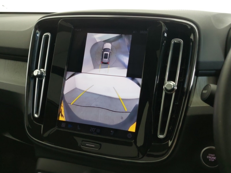 Used Volvo XC40 2024 for sale - 76383979: Photo 12