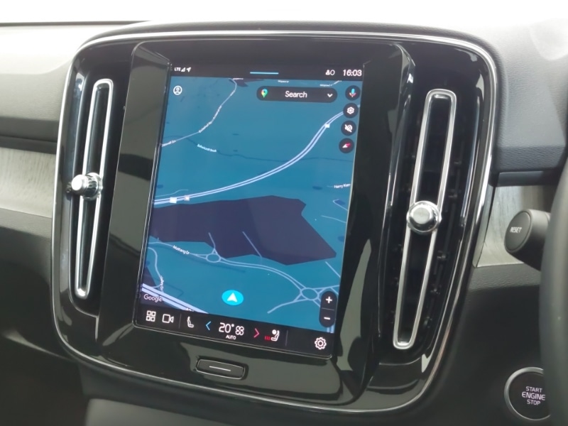 Used Volvo XC40 2024 for sale - 76383979: Photo 14