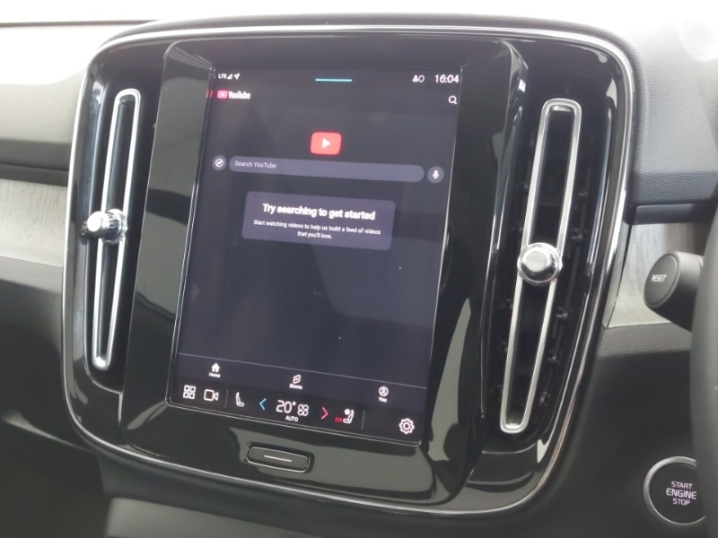 Used Volvo XC40 2024 for sale - 76383979: Photo 15