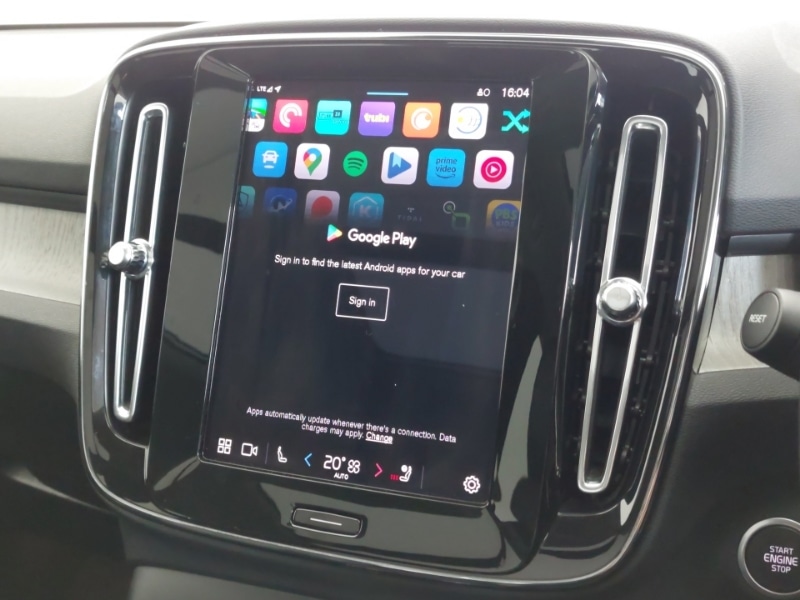 Used Volvo XC40 2024 for sale - 76383979: Photo 16