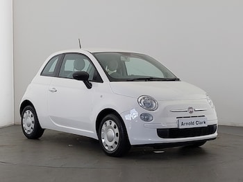 Used Fiat 500 2014 for sale - 78872796: Photo