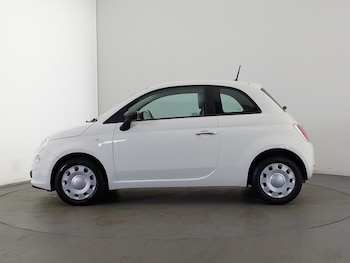 Used Fiat 500 2014 for sale - 78872796: Photo